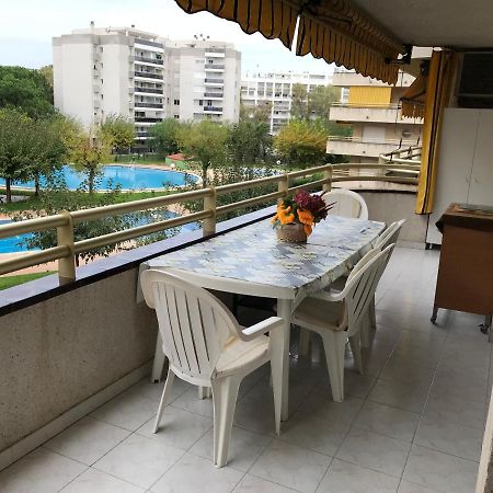 Appartement Salou Mar Extérieur photo