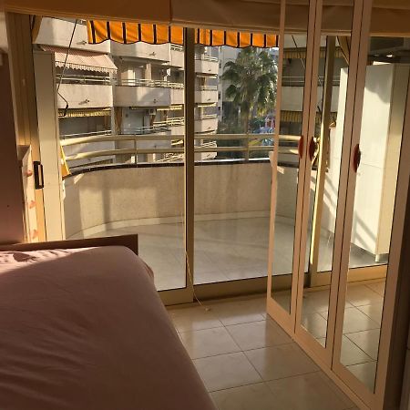 Appartement Salou Mar Extérieur photo