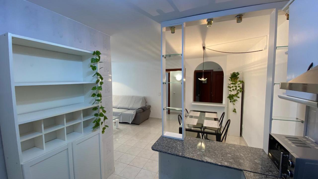 Appartement Salou Mar Extérieur photo