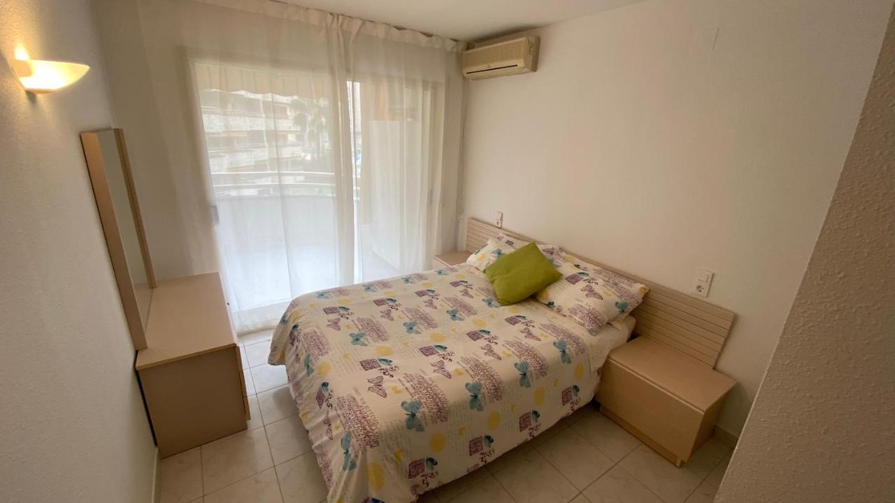 Appartement Salou Mar Extérieur photo