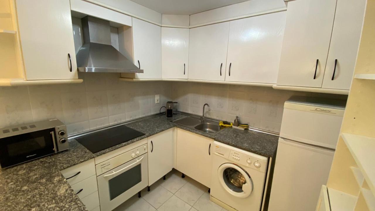 Appartement Salou Mar Extérieur photo