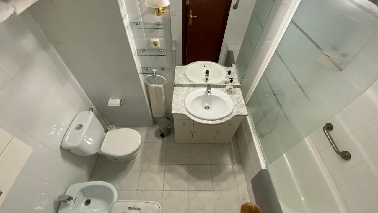 Appartement Salou Mar Extérieur photo