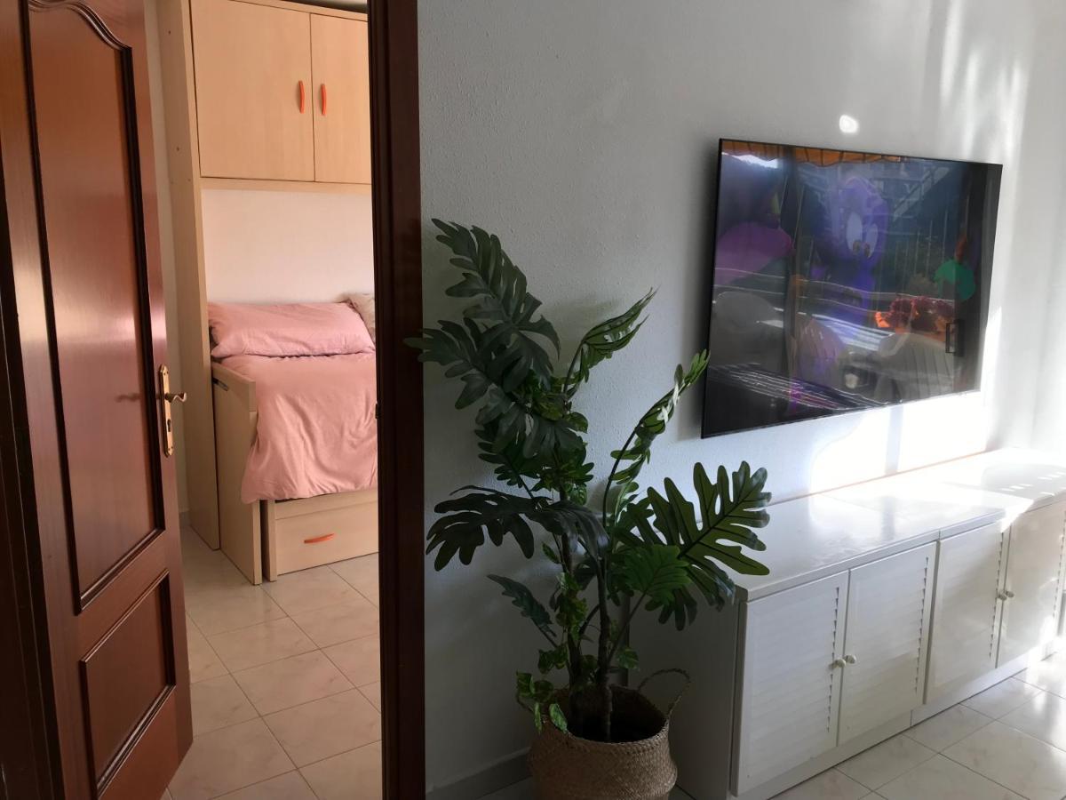 Appartement Salou Mar Extérieur photo