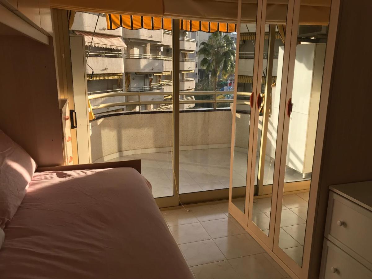 Appartement Salou Mar Extérieur photo