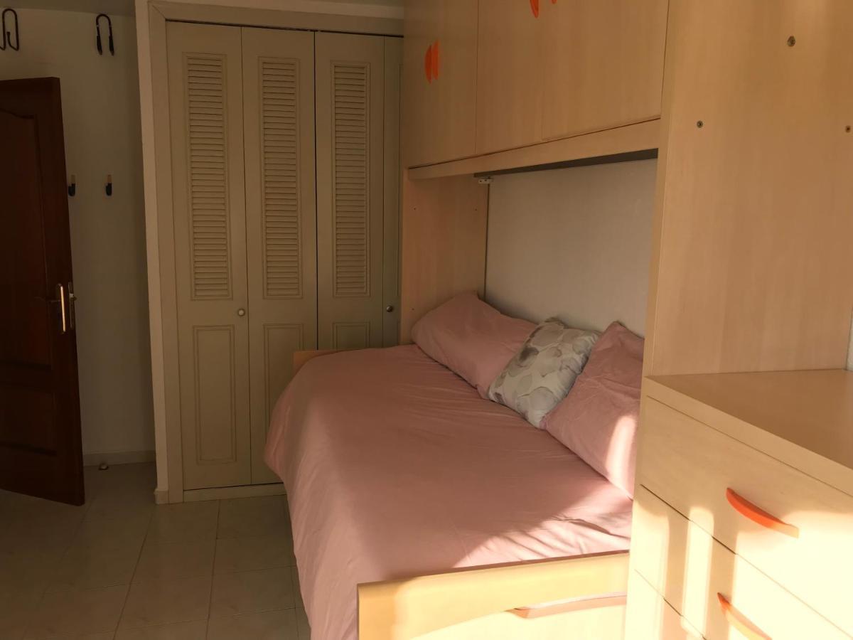 Appartement Salou Mar Extérieur photo