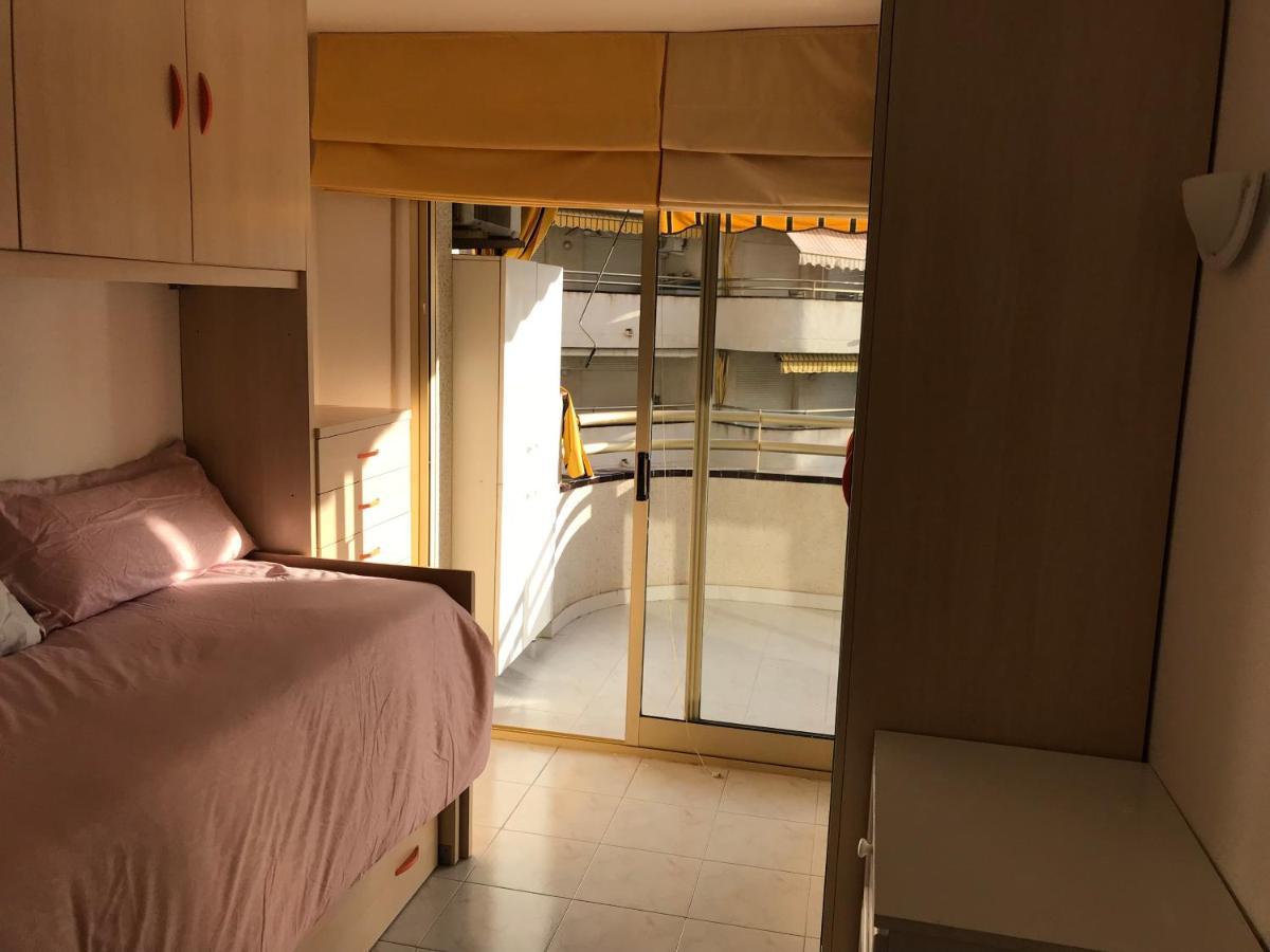 Appartement Salou Mar Extérieur photo