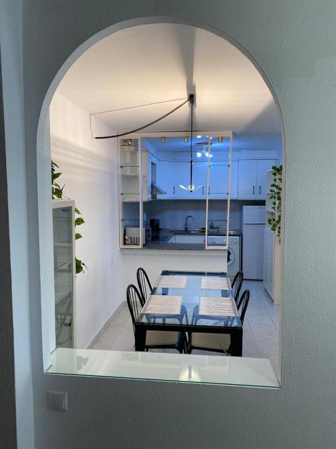Appartement Salou Mar Extérieur photo