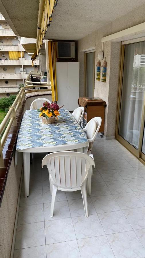 Appartement Salou Mar Extérieur photo