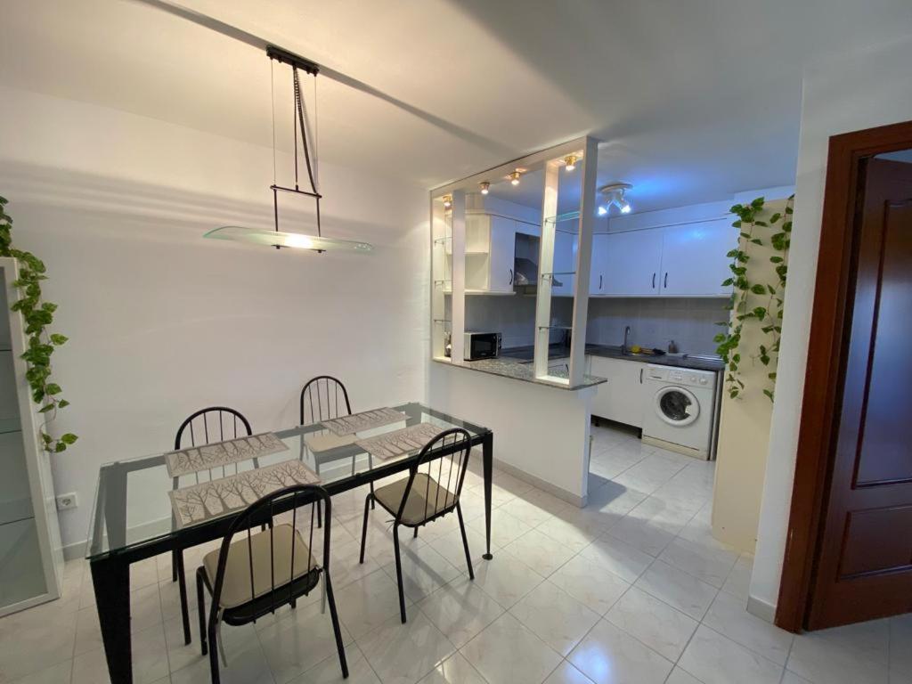 Appartement Salou Mar Extérieur photo