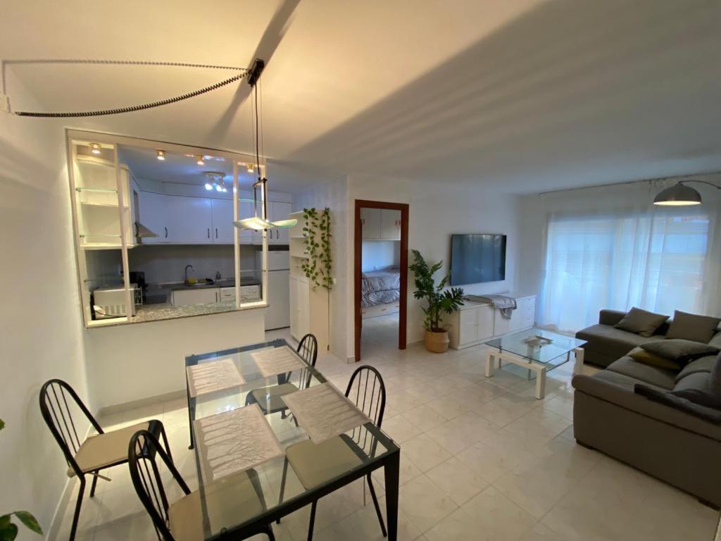 Appartement Salou Mar Extérieur photo